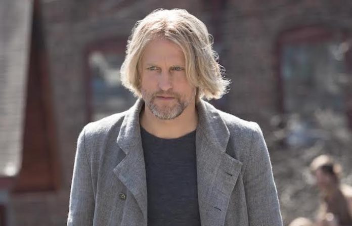 “Los Juegos del Hambre” encuentra actor para filme sobre Haymitch