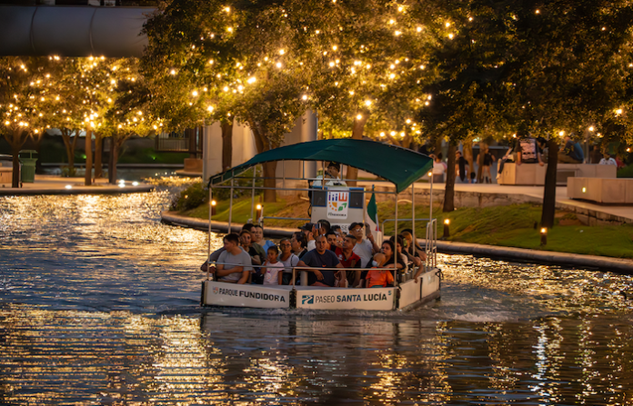 Recibe Parque Fundidora más de 251 mil visitantes durante Semana Santa