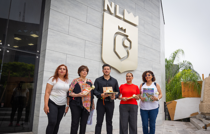 Biblioteca Central renace: 70% de avance en remodelación que promete revolucionar la lectura en NL
