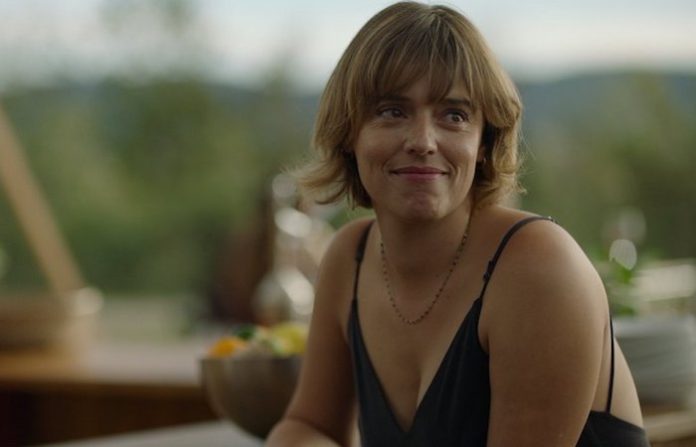 La española María Rodríguez Soto, elegida mejor actriz en el Festival de Cine de Moscú