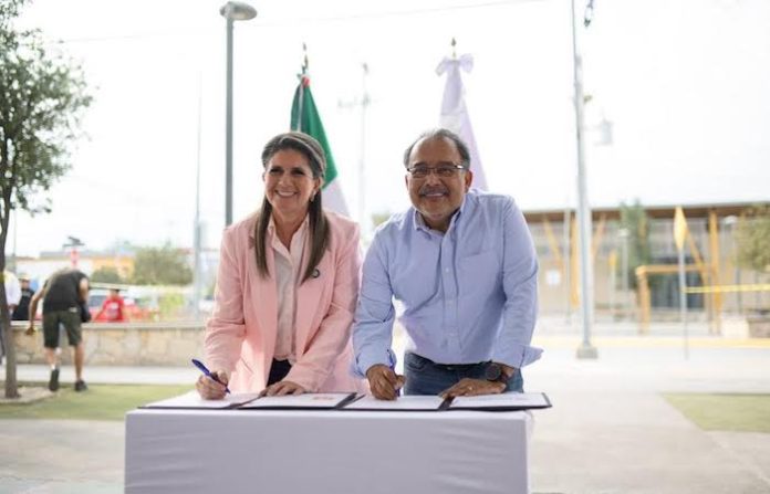 Escobedo le apuesta a la comunidad: espacios públicos reviven como núcleos de integración y esperanza