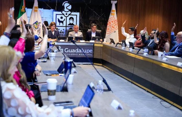 Guadalupe refuerza ciberseguridad tras ataque a portal de pagos en línea