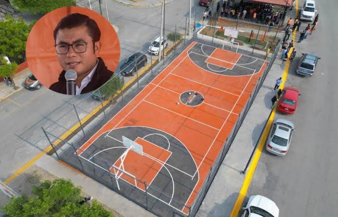 Juárez impulsa la convivencia vecinal con nuevo Espacio de Unidad en la colonia Colinas del Sol