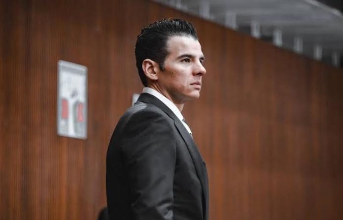 Exige Flores Serna transparencia en elección judicial de NL