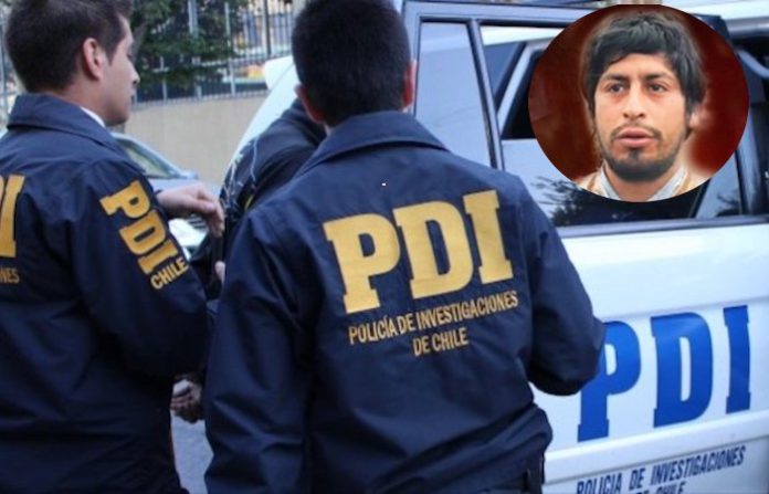 Policía chilena detiene a líder mapuche vinculado a ataques violentos en el sur del país