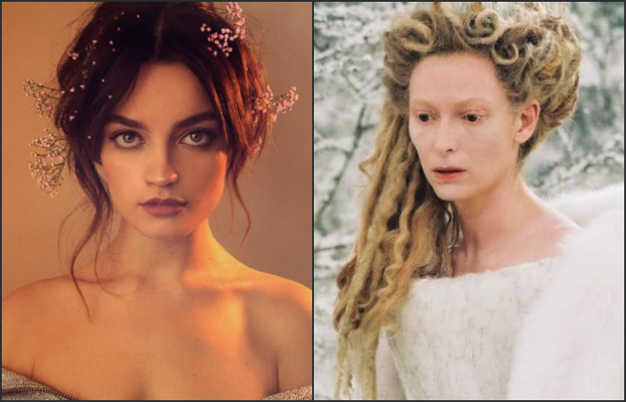 Emma Mackey será la Bruja Blanca en la nueva adaptación de Narnia dirigida por Greta Gerwig