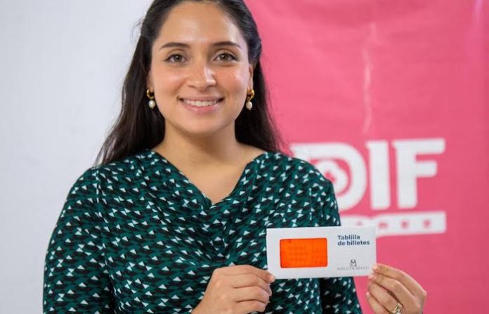 DIF Juárez promueve inclusión con curso de braille para personas con discapacidad visual