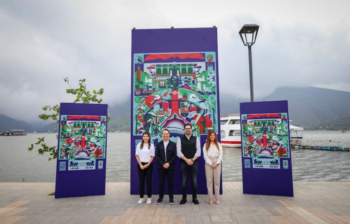 De Pueblo Mágico a sede mundialista: Santiago revela el cartel que lo proyectará al mundo