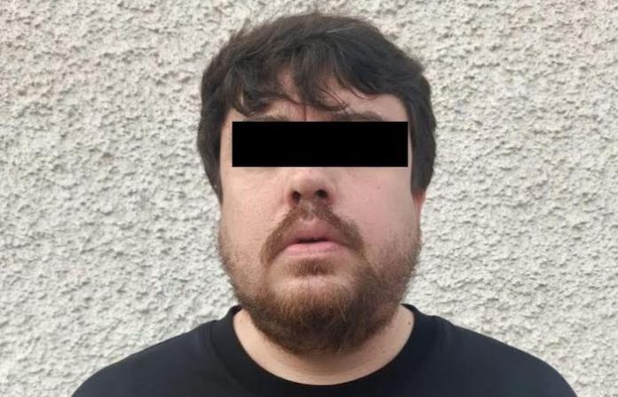 Caen presuntos generadores de violencia en operativo metropolitano en Apodaca