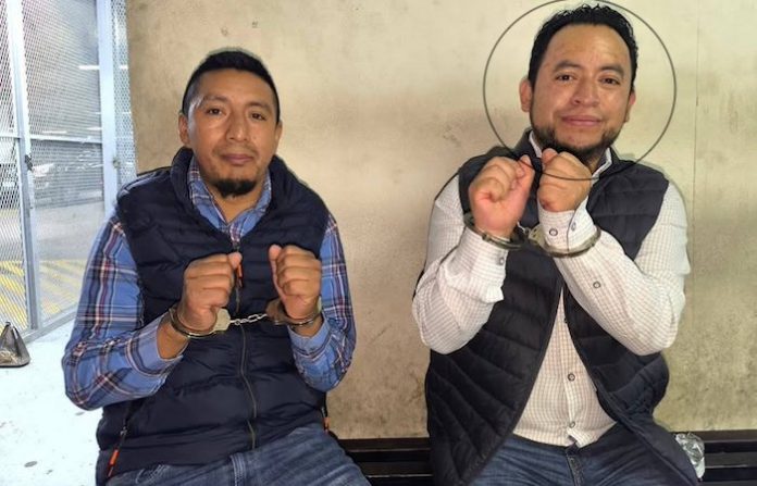 CIDH rechaza persecución penal en Guatemala contra indígenas defensores de la democracia