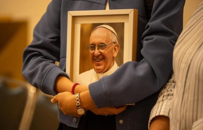 Monterrey despide al papa Francisco con misa de gratitud y perdón