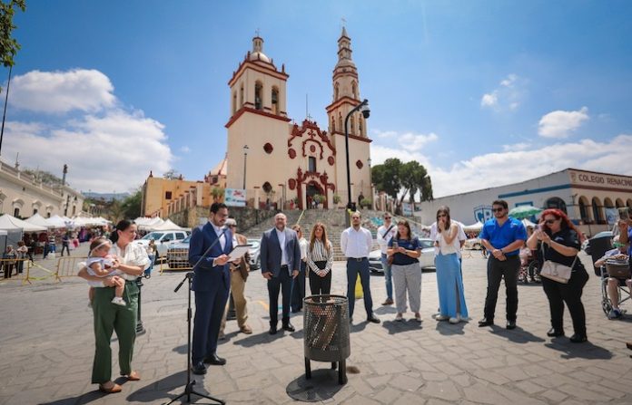 194 años de historia: Santiago celebra su transformación de valle a Villa
