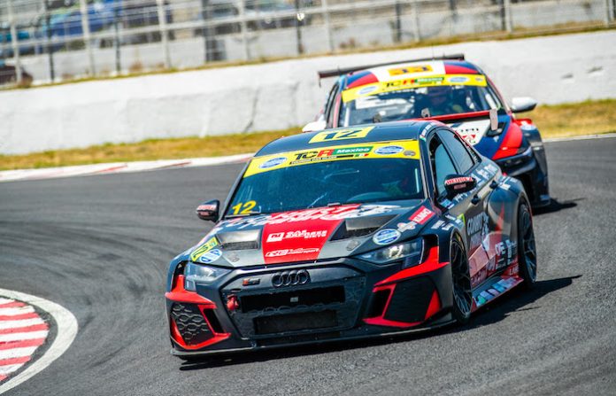 México acelerará en el escenario mundial del automovilismo con histórica fecha del TCR World Tour 2025