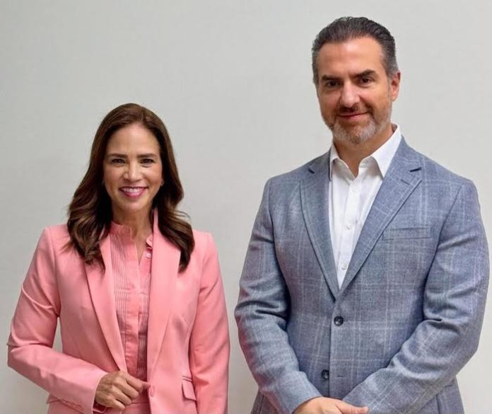 De la Garza apuesta por Ivonne Álvarez para transformar el DIF Monterrey