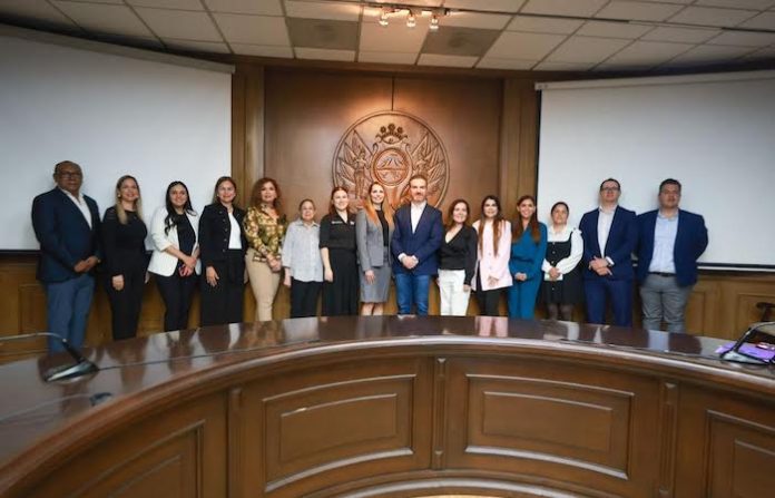 Tarjeta Regia regresa en mayo: 40 mil mujeres serán beneficiadas en Monterrey