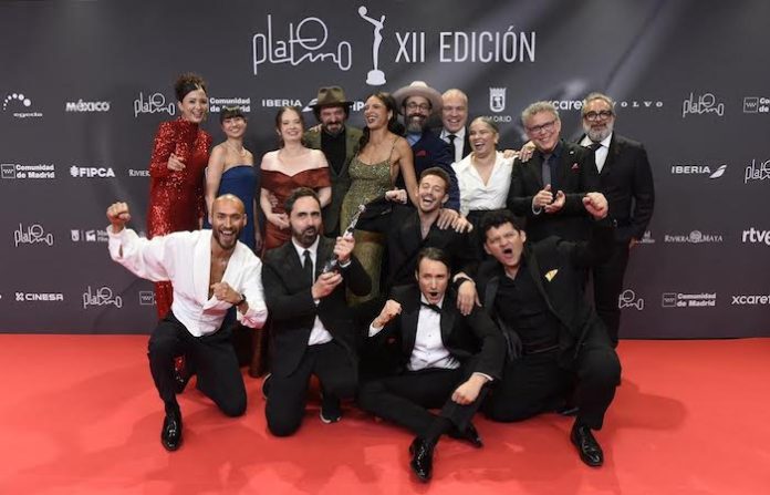 “Aún estoy aquí” y “Cien años de soledad” dominan los Premios Platino 2025
