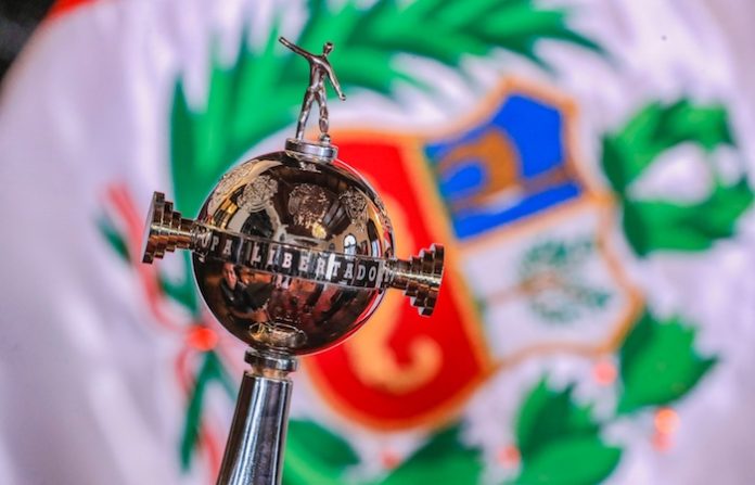 Lima será sede de la final de la Copa Libertadores 2025, anuncia presidenta de Perú