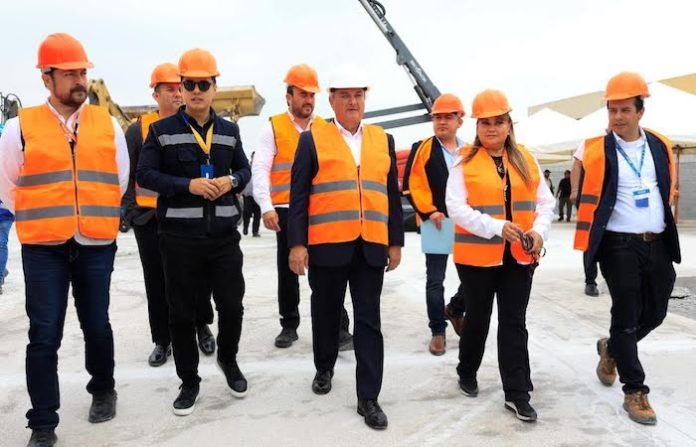 Guadalupe brilla como imán de inversiones con nuevo supermercado sustentable