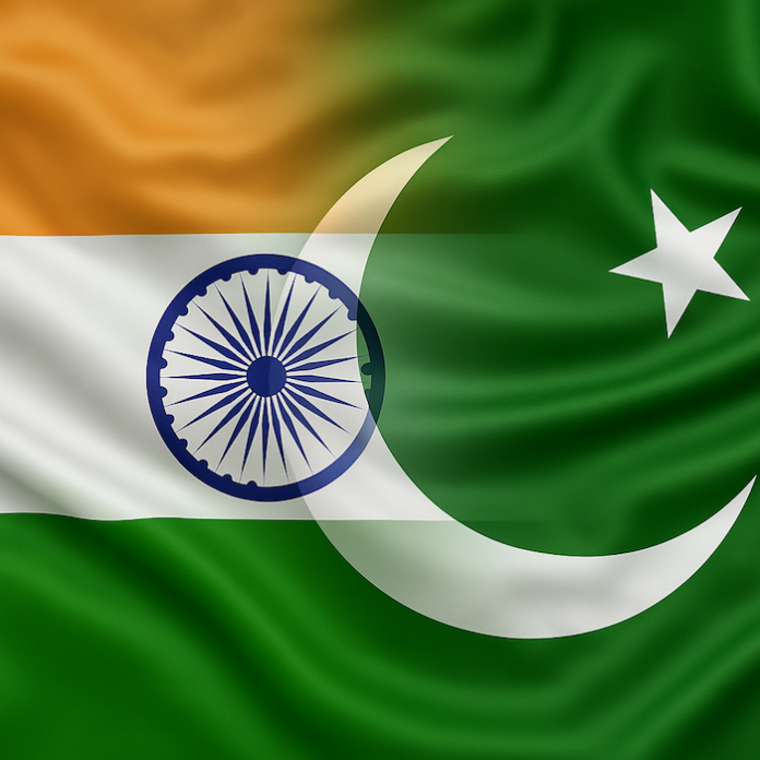 Pakistán advierte a la India contra la violación del espacio aéreo paquistaní