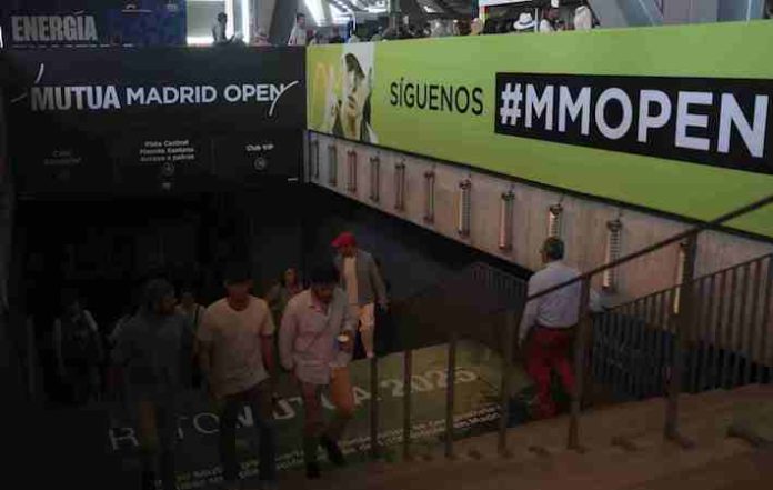 La Jornada del lunes en Madrid se cancela por un corte masivo de luz