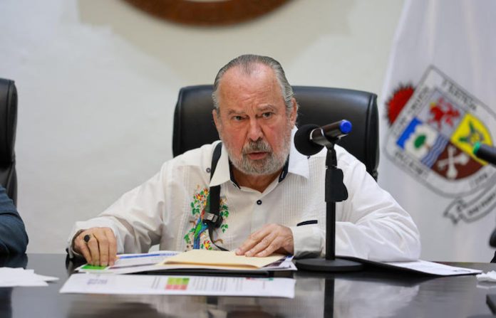 Fallece Mauricio Fernández Garza, legado de política y cultura para Nuevo León