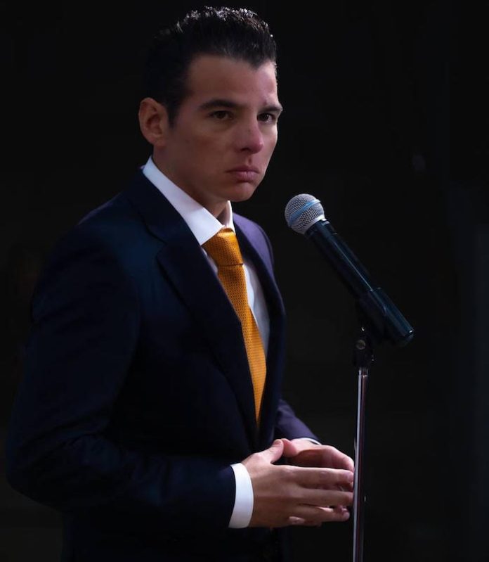 Desarrollo sí, pero no a costa del ambiente: Diputado exigiría reubicar a Ternium por contaminación