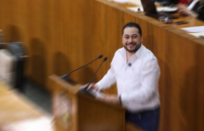 Alarma en Santa Catarina: Congreso exige acción inmediata ante ola de inseguridad