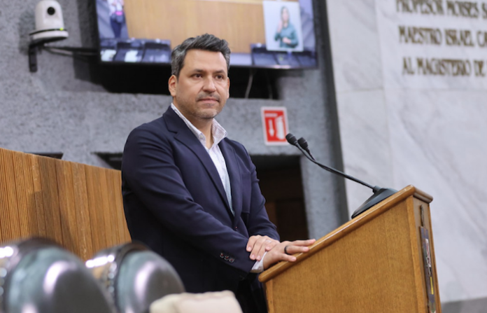 Nuevo León podría crear registro de psicólogos especializados en niños y jóvenes