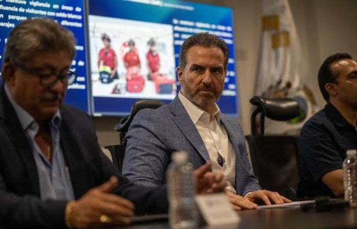 Monterrey cierra Semana Santa con cero víctimas mortales y refuerza su equipo de gobierno