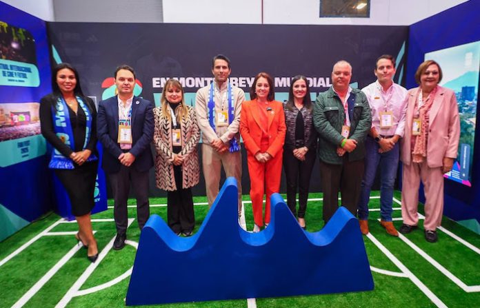 Nuevo León, sede sólida y comprometida rumbo al Mundial 2026