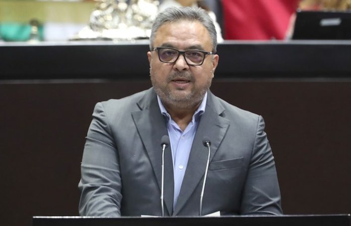 Diputado advierte riesgos en reforma ferroviaria: “No basta con buenas intenciones”