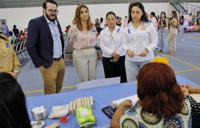 DIF Juárez lanza brigada especializada en atención al autismo