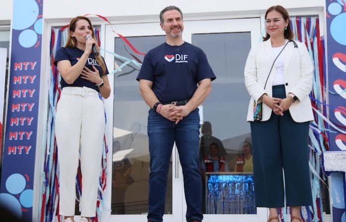 Monterrey fortalece inclusión y mejora infraestructura con programas simultáneos