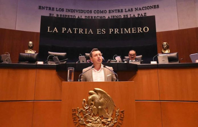 Propone Colosio ampliar mandatos municipales a cuatro años