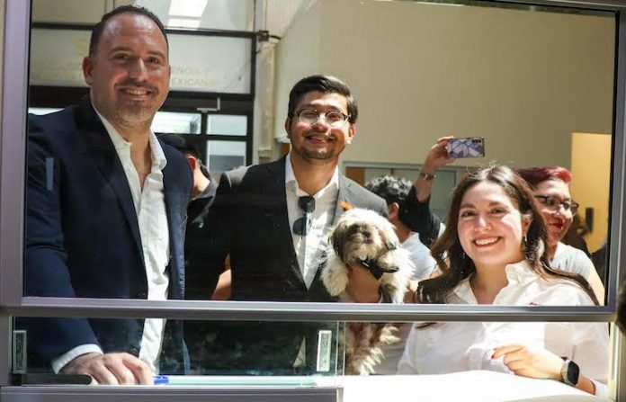 Presentan Morena iniciativa para crear comisiones de medio ambiente y bienestar animal en municipios