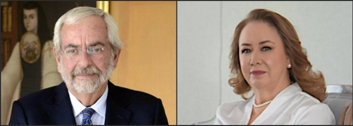 UNAM condena fallo contra exrector a pagar $750.000 a asesora de presunta tesis plagiada