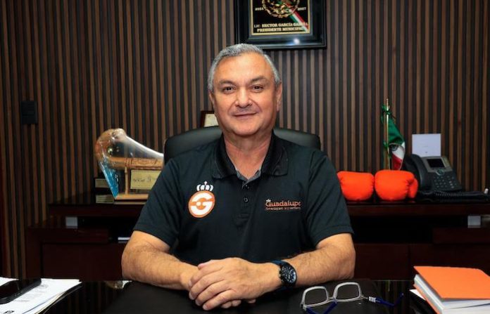 Guadalupe reporta aumento histórico en recaudación de predial