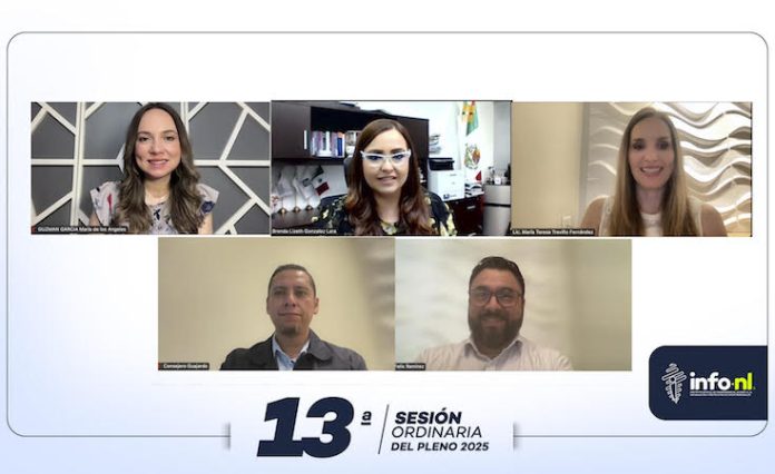 INFONL impulsa transparencia en municipios no metropolitanos