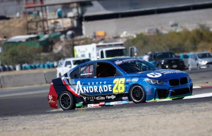 Alessandros Racing a la caza del liderato en TC2000