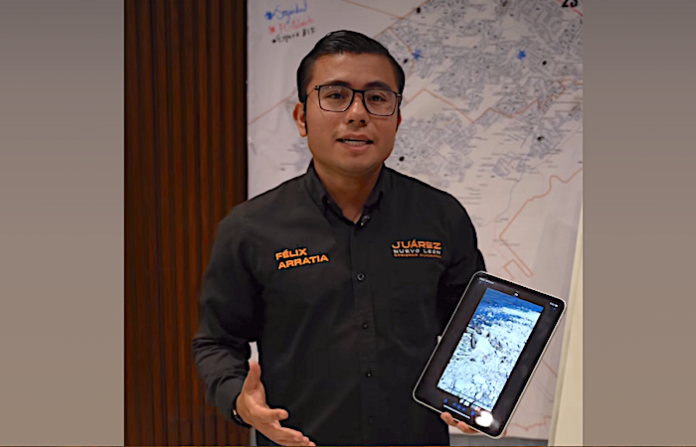 Juárez actúa con firmeza: detienen a familia implicada en brutal caso de maltrato animal