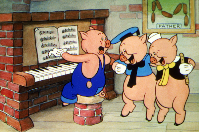 CINETECA propone sábados de diversión para todos