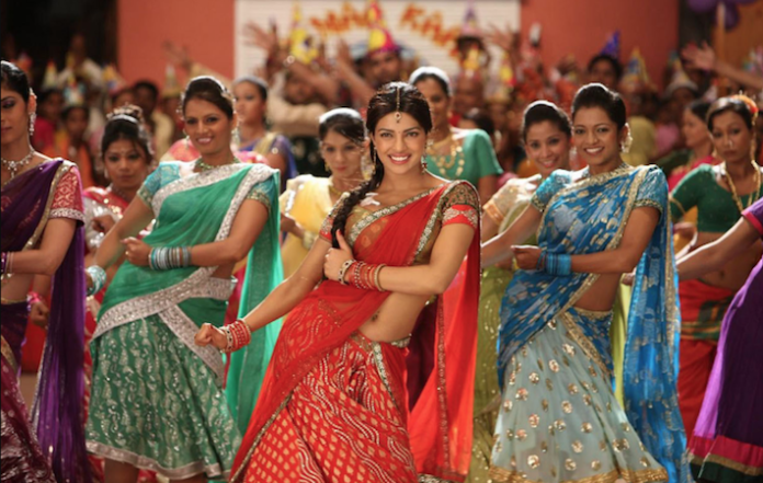 Presidente de Chile encabeza cumbre en India para atraer a productoras de Bollywood