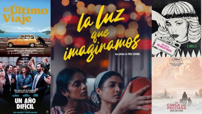 Cinépolis presenta los 5 imperdibles filmes de la Sala de Arte