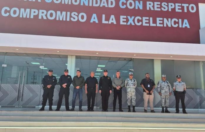 Autoridades implementan operativo “Corredor Seguro” en Libramiento Noroeste