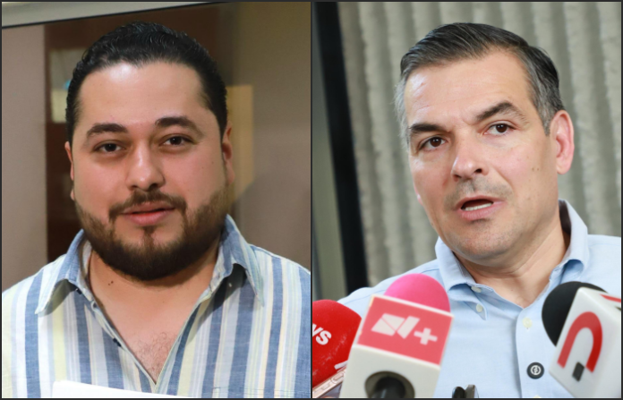 Diputados del PAN proponen medidas para transparencia en inspecciones y calidad del aire