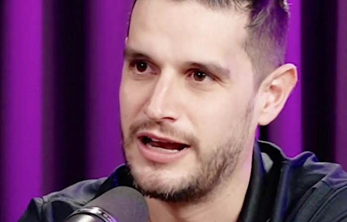 Adrián Marcelo anuncia su retiro como creador de contenido y enciende las redes