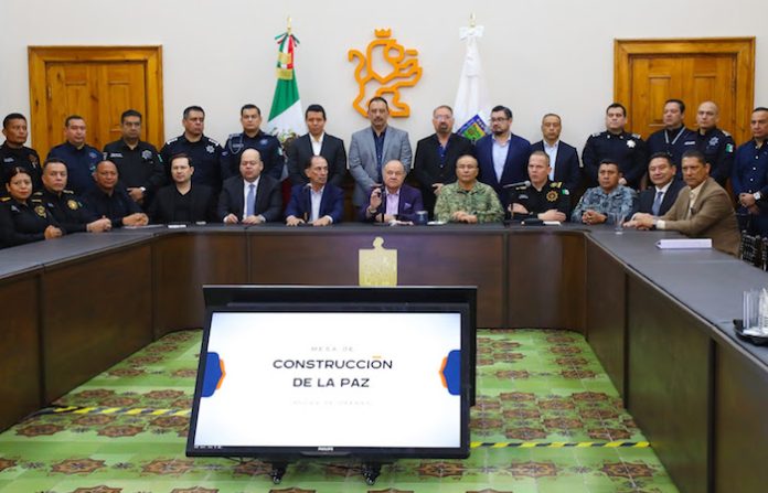 Refuerzan seguridad en Nuevo León para Semana Santa y festival Pal Norte