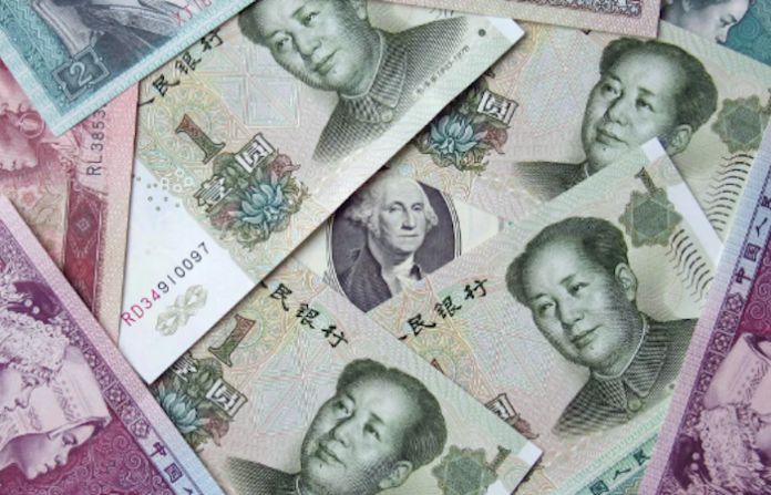 China responde a EU con aranceles del 34% y acusa a Trump de “intimidación”