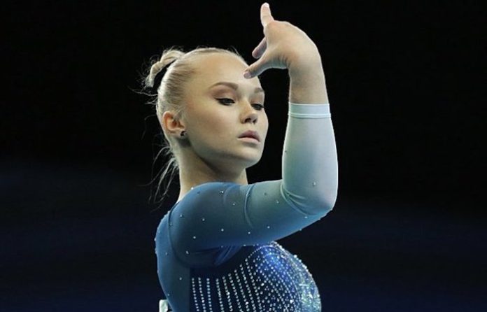 Los gimnastas rusos se retiran de las competiciones de la FIG por la negativa a admitirlos