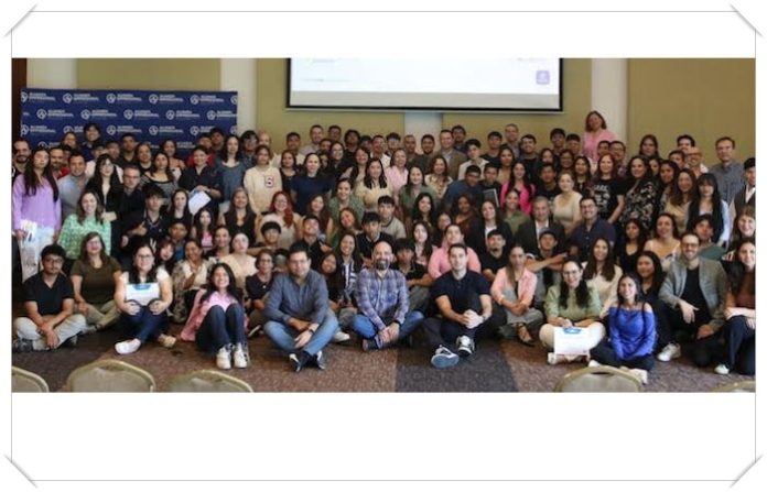 Programa de tutorías empresariales fortalece formación de jóvenes técnicos en Nuevo León